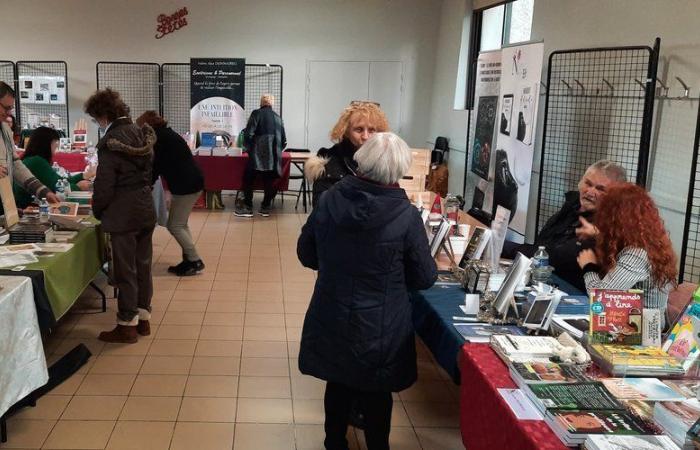 Saint-Papoul: questo fine settimana si svolgerà la fiera del libro “Saint-Papoul si concede”.