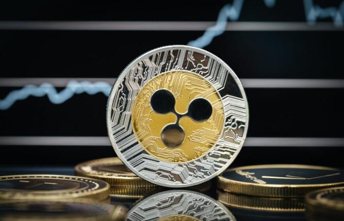 Edo Farina avverte i possessori di XRP: “Non vendere a $ 10”