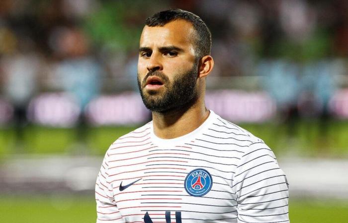 Al-Khelaifi e sua moglie, ex tifosa del PSG