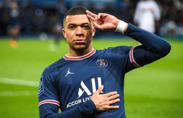 Vertenza finanziaria con il PSG: Mbappé in contropiede davanti alla LFP