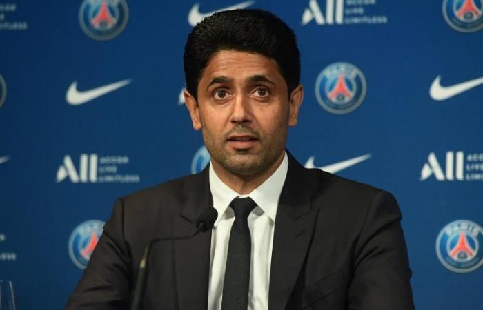 “Non so se Nasser Al Khelaïfi ama mia moglie più di me”, fa l’uscita a sorpresa un ex giocatore del PSG