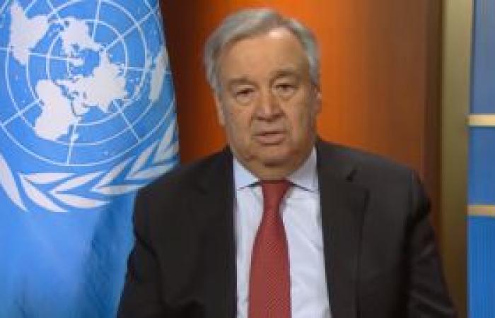 L’ONU descrive la situazione a Gaza come “terribile e apocalittica” – Telquel.ma