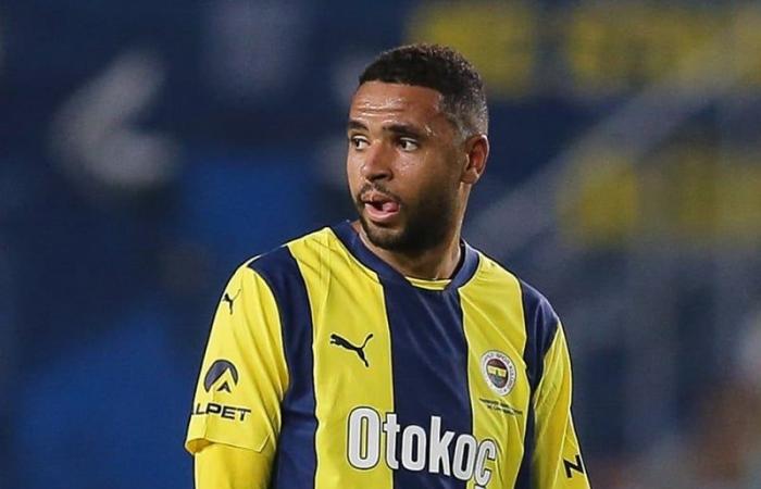 Mourinho rifiuta la partenza di En-Nesyri per l’Al-Nassr