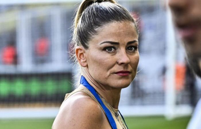 “Non voglio assolutamente rivedere la sua faccia”: un noto giornalista si paga Laure Boulleau e salda i conti