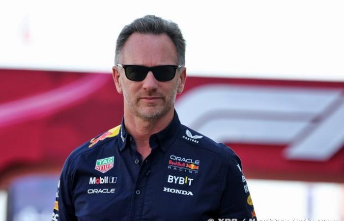 Formula 1 | È il turno di Horner di placcare Russell: è stato isterico per tutto il fine settimana!