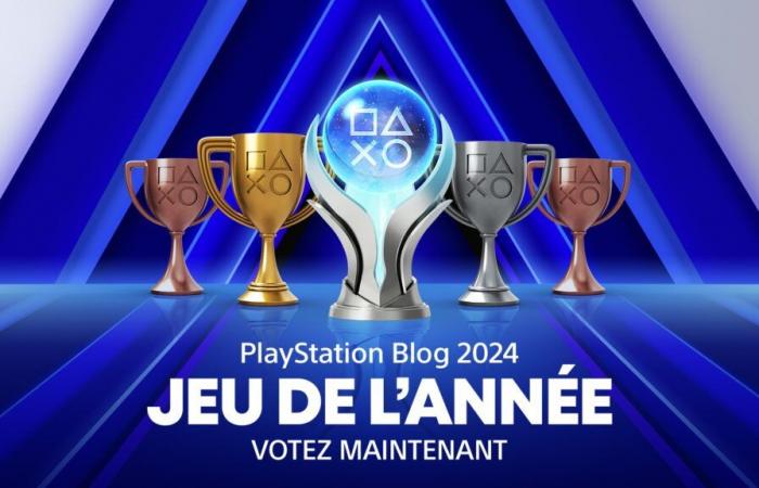 le votazioni sono aperte – PlayStation Blog in francese