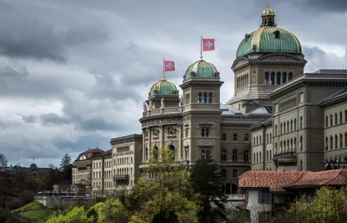 La Svizzera restringe l’accesso degli ucraini allo status di protezione temporanea