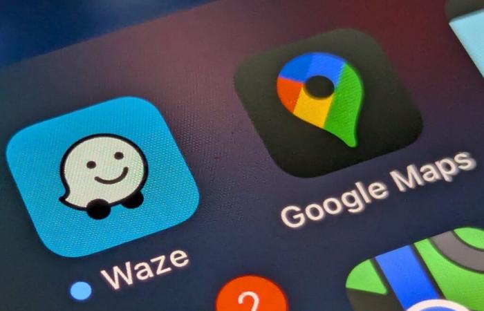 Google Maps integrerà le migliori funzionalità di Waze