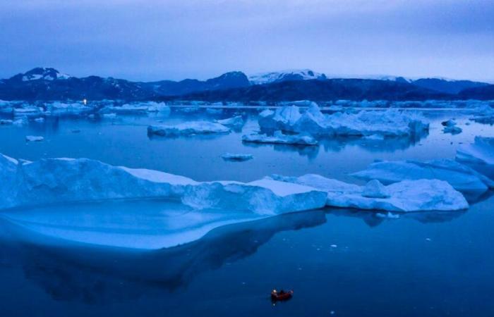 Crollo possibile già nel 2030: la corrente del Nord Atlantico si sta indebolendo: congeleremo tutti?