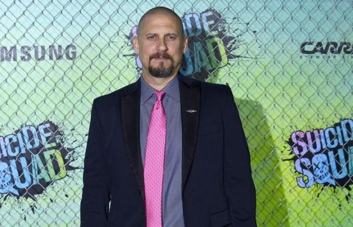 Il regista di “Suicide Squad” David Ayer affronta le voci sulla versione in studio del film | David Ayer, Film, Suicide Squad | Just Jared: notizie e pettegolezzi sulle celebrità