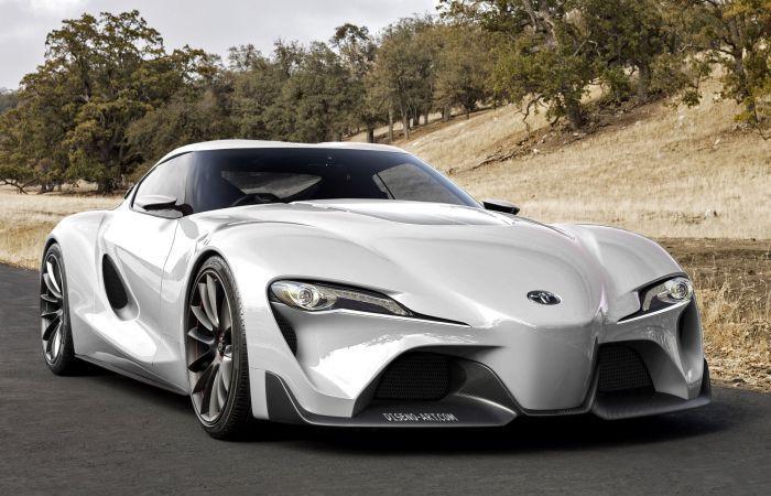 Il Corriere del Sud | Toyota prepara una Supra a 4 cilindri da 400 cavalli per il 2027