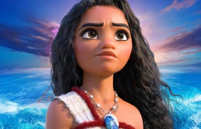 Moana 2 avrebbe dovuto essere diverso per questi personaggi e avremmo voluto vederlo