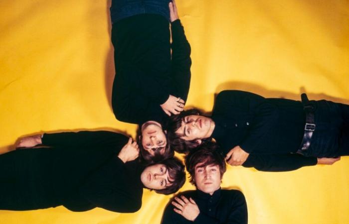 Documenti all’asta che fanno luce sulla fine dei Beatles