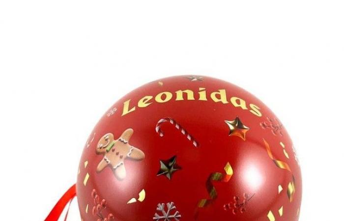 Dieci originali ‘palline di Natale’ per rallegrare il tuo albero