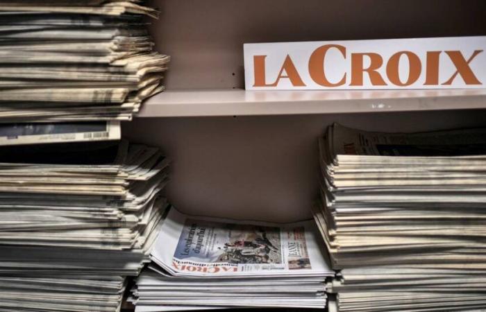 il gruppo Bayard (“la Croix”) in sciopero per manifestare il suo rifiuto “viscerale” dell’estrema destra – Libération