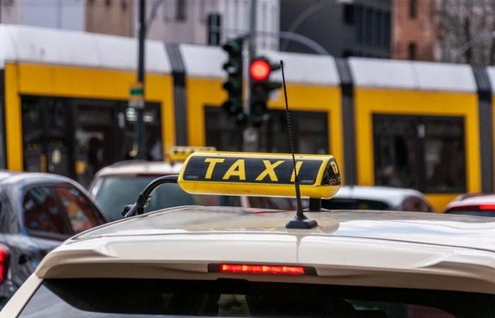 Nella Lozère la maggior parte dei taxi si guadagna da vivere grazie ai viaggi medici, rischiando di perdere il 30% del fatturato