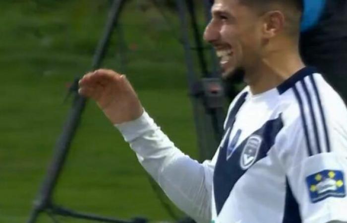 Girondins4Ever – [CDF] Intervallo Bordeaux