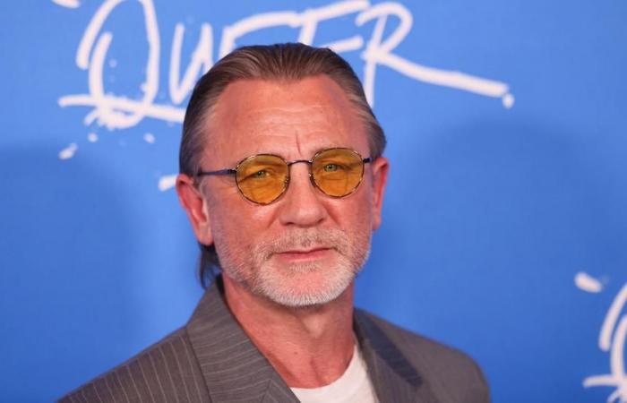 Daniel Craig rivela la sua “più grande riserva” sul suo ruolo di James Bond