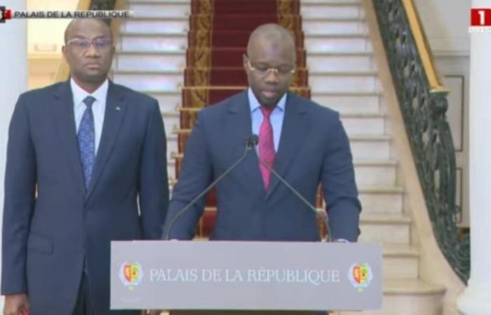 Senegal: riorganizzazione del governo | APAnews