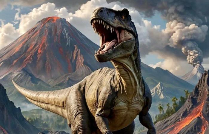 Qual è il parente vivente più vicino del Tyrannosaurus Rex?