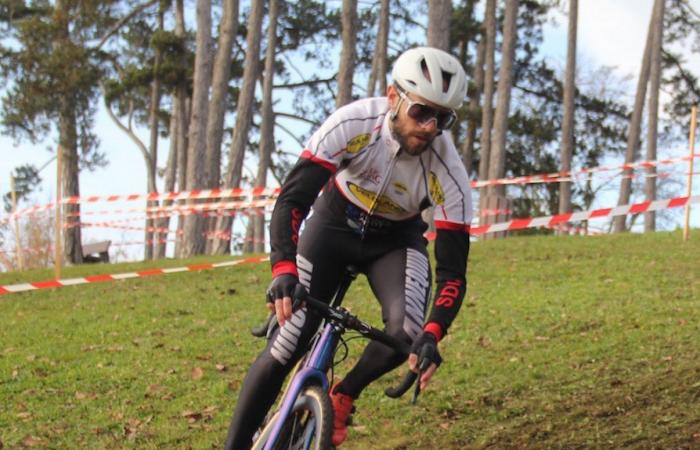 Ciclocross: William Millat davanti al fratello Adrien sulle alture di Le Creusot