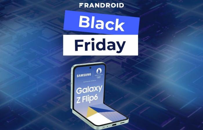 Samsung conclude il Black Friday in grande stile con queste 16 offerte del Cyber ​​​​Monday