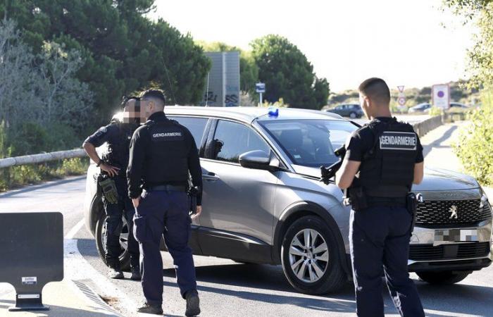 “La squadra è stata arrestata”: 21 arresti in seguito alla sparatoria mortale dopo il concerto del rapper SCH nell'Hérault