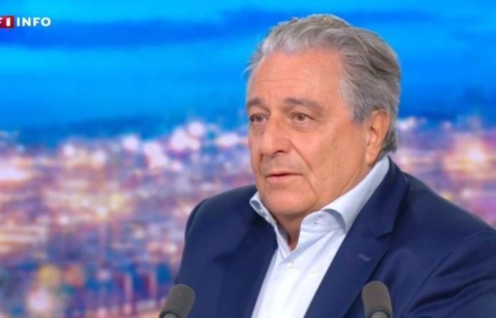 “Lo abbiamo chiamato presidente”: Christian Clavier rende omaggio a Michel Blanc alle 20 su TF1