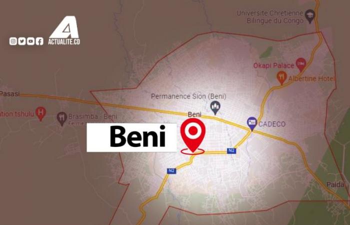 Beni: l’esercito congolese consegna 40 ostaggi ex ADF alla società civile e alla MONUSCO per il loro reinserimento nella comunità