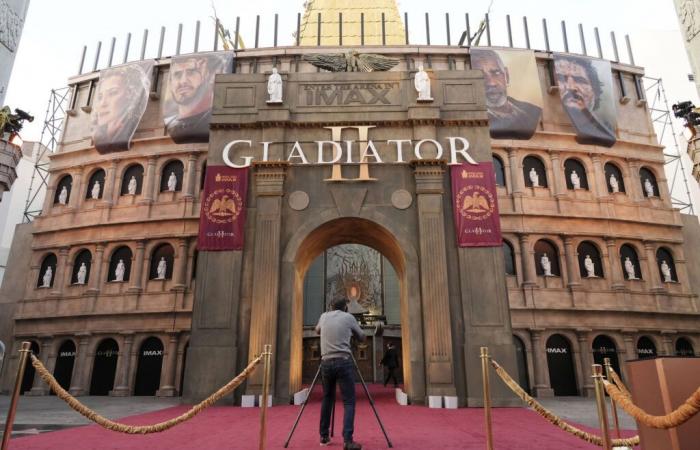 Gladiatore II: sangue, tradimento e resilienza stoica, ma dimentica l'accuratezza storica