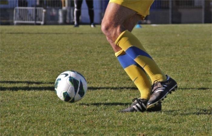 Crudele sconfitta per l'SR Colmar nella Coupe de France, non ci sono più squadre dell'Alto Reno in corsa