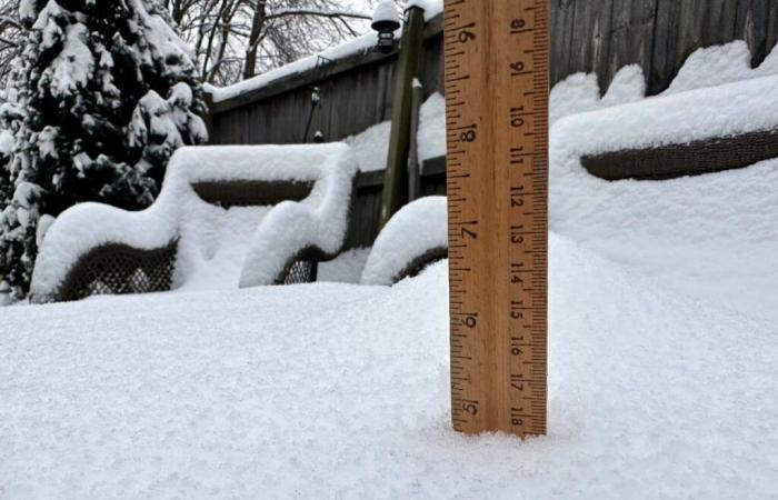 Pennsbury svela i piani scolastici per il clima invernale