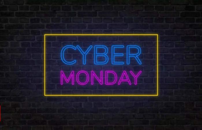 Saldi del Cyber ​​Monday in India: Amazon, Vijay Sales, Ajio, Tata Cliq e altri siti Web che offrono sconti