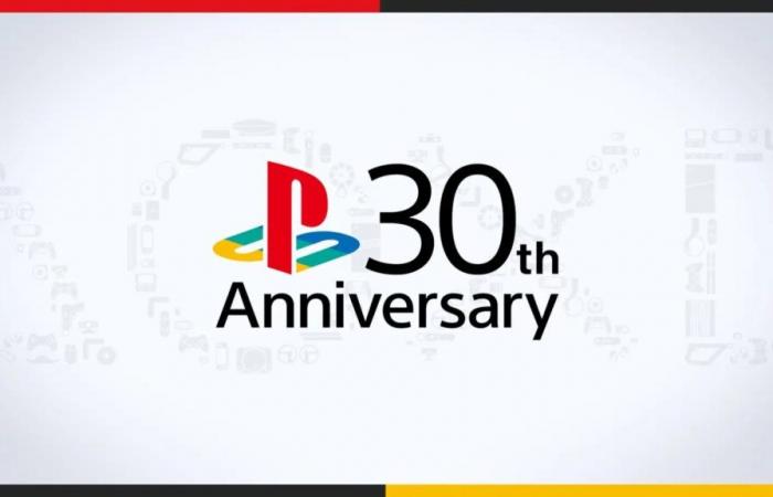 PlayStation pubblica un video speciale per celebrare il suo 30° anniversario e organizza una bella sorpresa su PS5