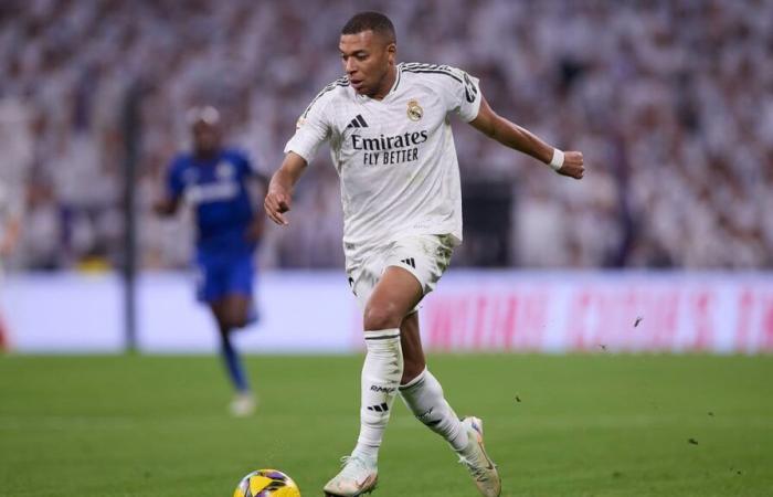 Real Madrid: annuncia un problema con Mbappé?