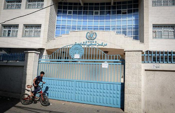 La Gran Bretagna trasferirà decine di milioni di shekel all’UNRWA