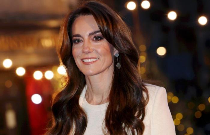 Questa lettera dimostra che Kate Middleton è un modello di ipocrisia