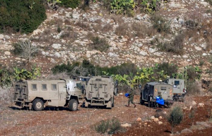 Sparatoria in Libano: Israele e Hezbollah si accusano a vicenda di aver violato il fragile accordo di tregua