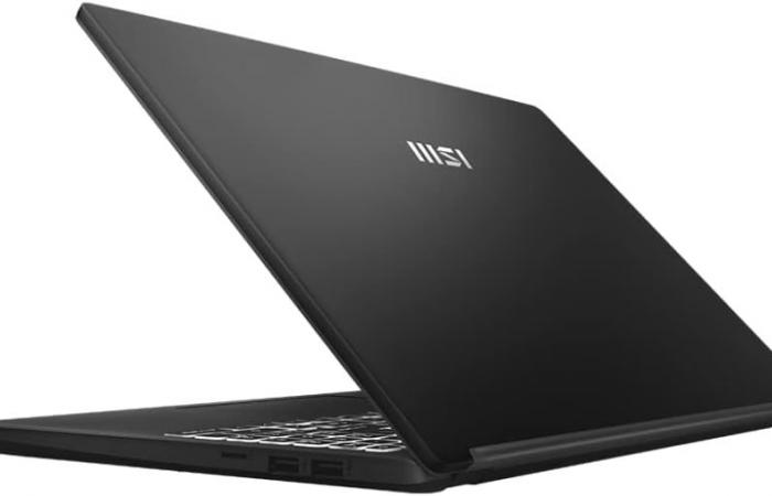 429€ solo per un ultrabook MSI con Core i5, schermo IPS Full HD, 16 GB di RAM e SSD da 500 GB!! Perché pagare di più??? –LaptopSpirit