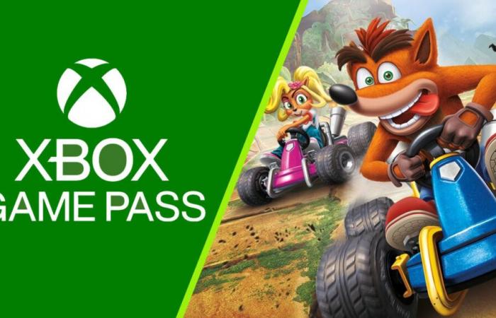 Sorpresa, il miglior concorrente di Mario Kart sta arrivando su Xbox Game Pass! | Xbox