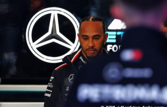 Formula 1 | Se riuscirà a vincere con la Ferrari, Hamilton sarà imbattibile per sempre secondo Villeneuve