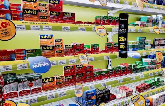 La lista nera dei farmaci da evitare nel 2025