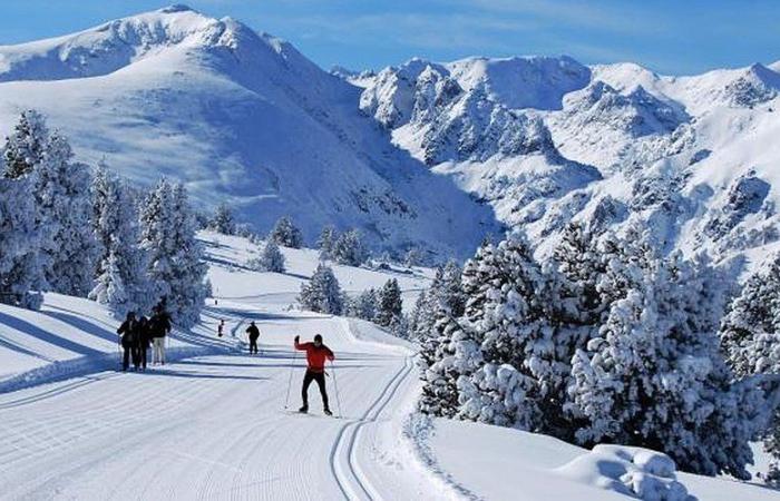 Luzenac. Operazione Skipass per i giovani dell'Alta Ariège