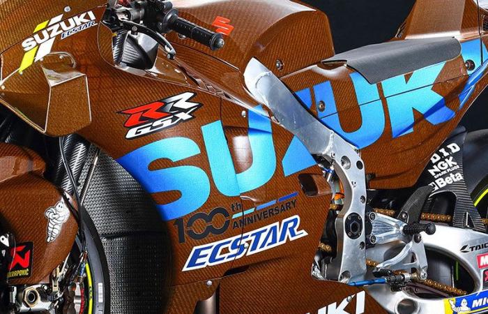 Tecnica MotoGP: Quando il campione del mondo Suzuki GSX-RR aprì una nuova strada…