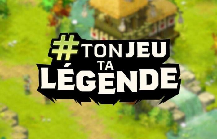 La tua leggenda di Dofus Unity: come creare un video riepilogativo “il tuo gioco, la tua leggenda”?