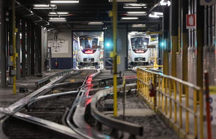 Trasporto pubblico | Il Quebec si aspetta “sforzi significativi” dall’ARTM