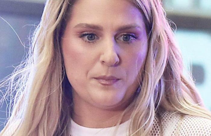 Niente è andato come previsto: Meghan Trainor non riesce più a sorridere a causa del Botox