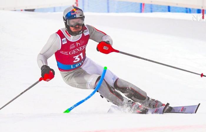 Marcel Hirscher soffre di una rottura del legamento crociato: è finita qui la rimonta?