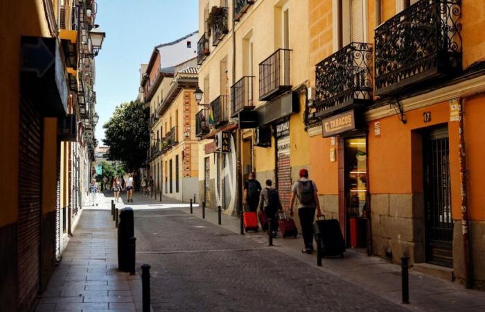 Spagna: il novembre più caldo mai registrato