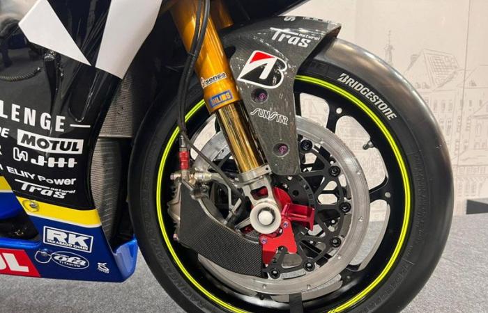 Tecnica MotoGP: Quando il campione del mondo Suzuki GSX-RR aprì una nuova strada…